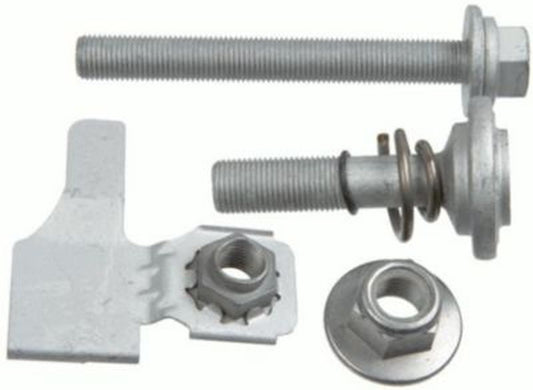 Lemforder Repair Kit Wheel Suspension For Bmw 3964001