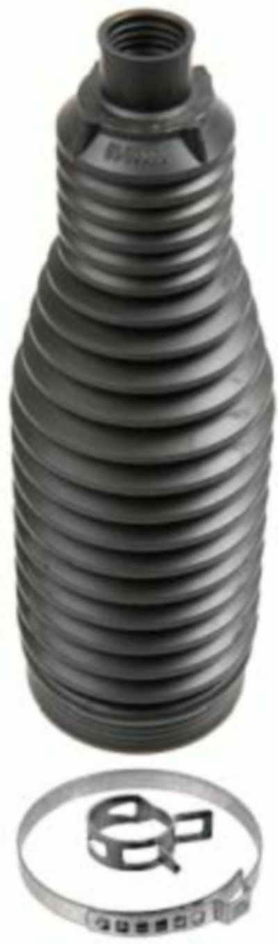 LEMFÖRDER Steering Boot for Audi/VW 3964201