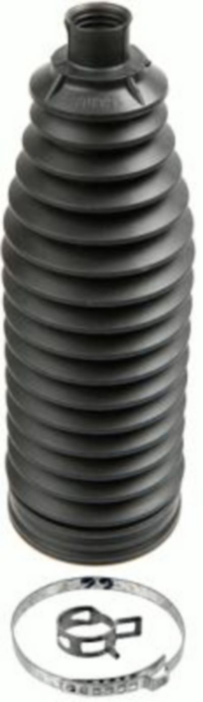 LEMFÖRDER Steering Boot Left/Right for Mercedes 3964401