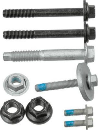 Lemforder Repair Kit Wheel Suspension For Volvo 3965701