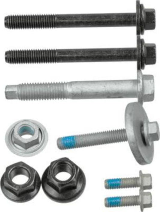 Lemforder Repair Kit Wheel Suspension For Volvo 3965701