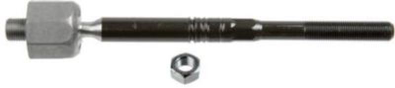 LEMFÖRDER Inner Tie Rod Left/Right for Vauxhall/Opel 3968901