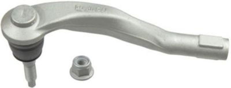 LEMFÖRDER Tie Rod End Left for Vauxhall/Opel 3969001