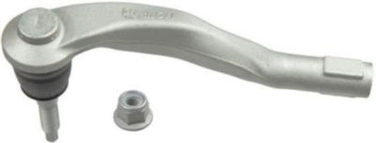 LEMFÖRDER Tie Rod End Left for Vauxhall/Opel 3969001