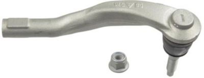 LEMFÖRDER Tie Rod End Right for Vauxhall/Opel 3969101