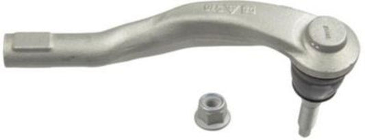LEMFÖRDER Tie Rod End Right for Vauxhall/Opel 3969101
