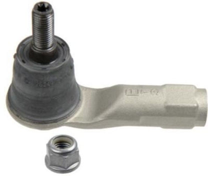 LEMFÖRDER Tie Rod End Left for Audi/VW 3970301