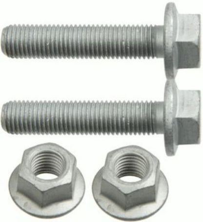 Lemforder Repair Kit Wheel Suspension For Vw 3972401