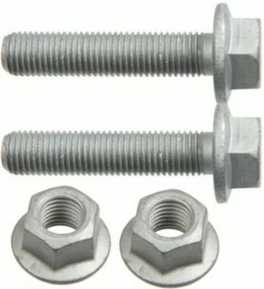 Lemforder Repair Kit Wheel Suspension For Vw 3972401