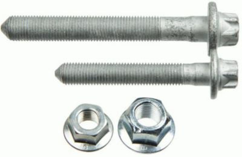 Lemforder Repair Kit Wheel Suspension 3973001