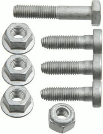 Lemforder Repair Kit Wheel Suspension 3973201