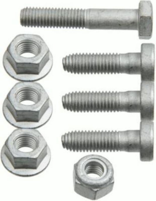 Lemforder Repair Kit Wheel Suspension 3973201