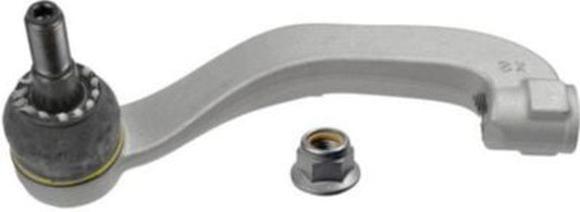 LEMFÖRDER Tie Rod End Left for Audi/VW 3975401