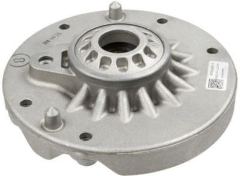 LEMFÖRDER Strut Mount Left/Right for BMW 3979501