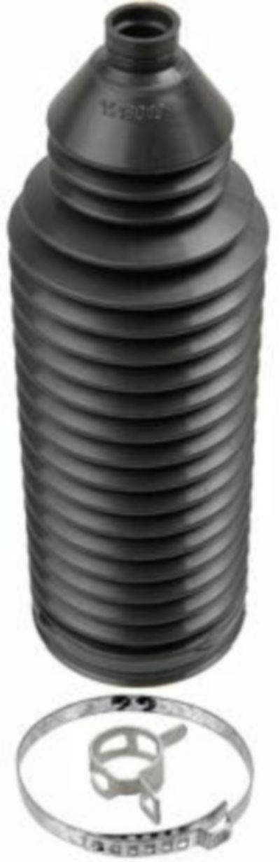 LEMFÖRDER Steering Boot Left/Right for Ford 3980801