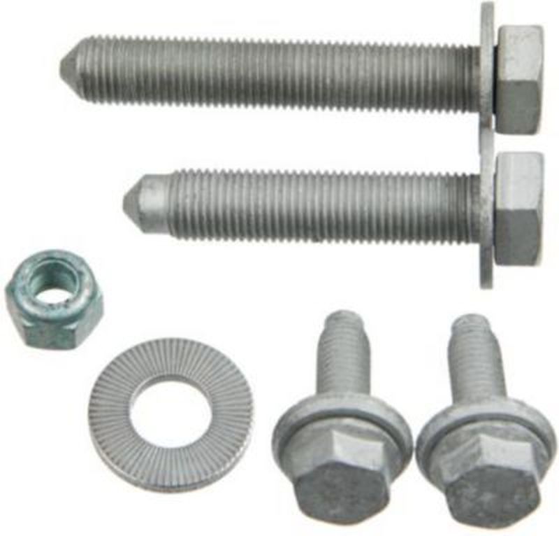 Lemforder Repair Kit Wheel Suspension 3981301