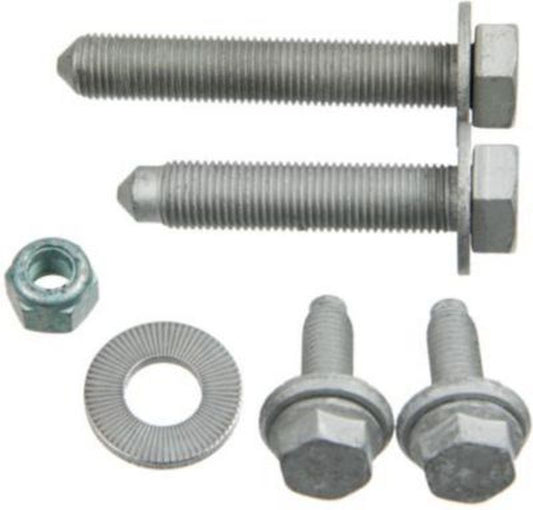 Lemforder Repair Kit Wheel Suspension 3981301