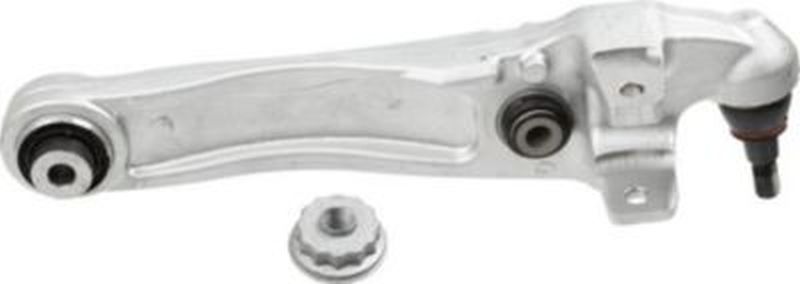 LEMFÖRDER Control/Trailing Arm Left/Lower/Rear for Jaguar 3984301