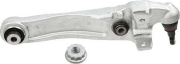 LEMFÖRDER Control/Trailing Arm Left/Lower/Rear for Jaguar 3984301