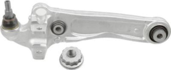 LEMFÖRDER Control/Trailing Arm Left/Lower/Rear for Jaguar 3984501