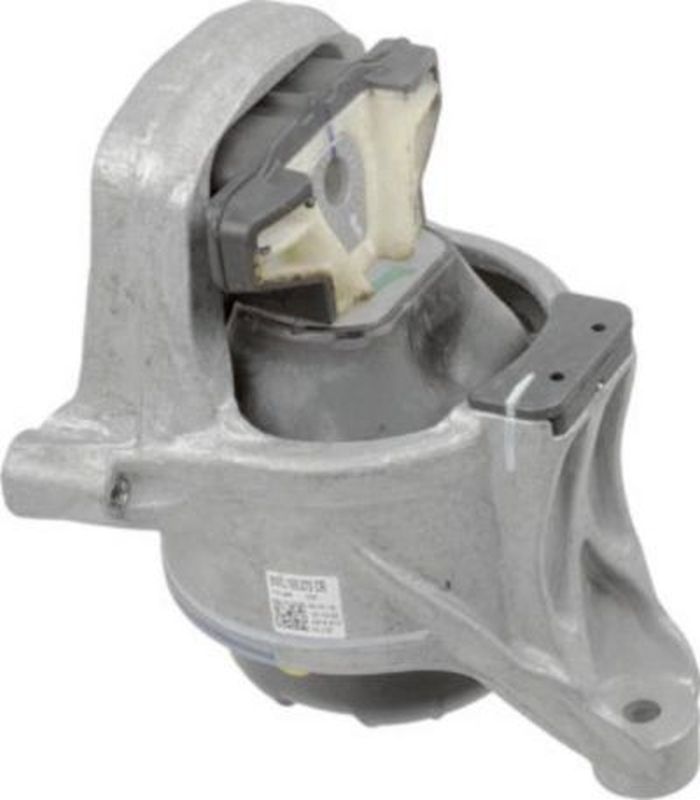 Lemforder Mounting Engine For Audi 3987701