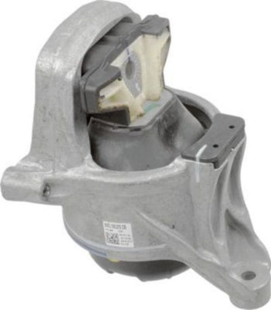Lemforder Mounting Engine For Audi 3987701