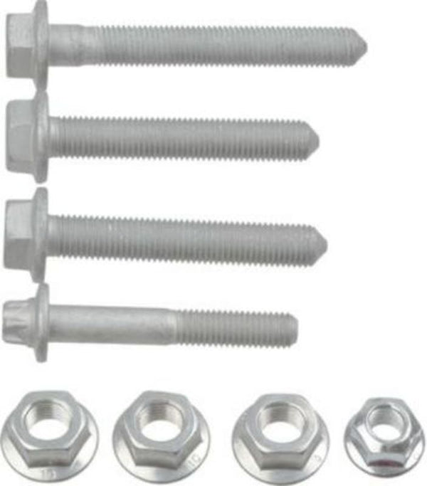 Lemforder Repair Kit Wheel Suspension 3989301