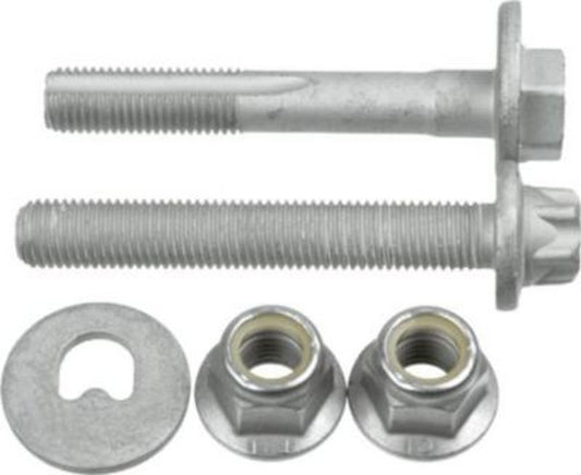 Lemforder Repair Kit Wheel Suspension 3990401