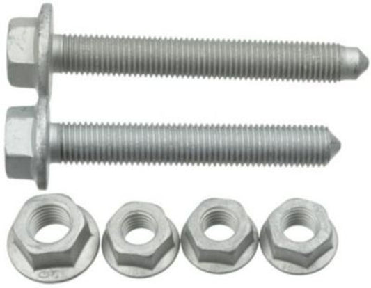 Lemforder Repair Kit Wheel Suspension 3996201