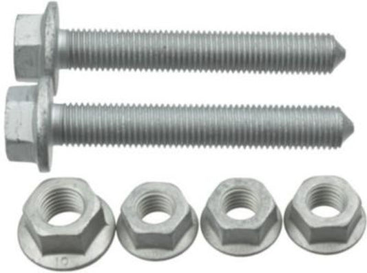 Lemforder Repair Kit Wheel Suspension For Vw 3996401