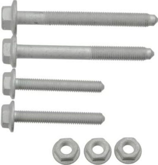 Lemforder Repair Kit Wheel Suspension For Audi 3996501
