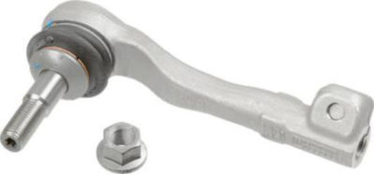 LEMFÖRDER Tie Rod End Right for BMW 3999401