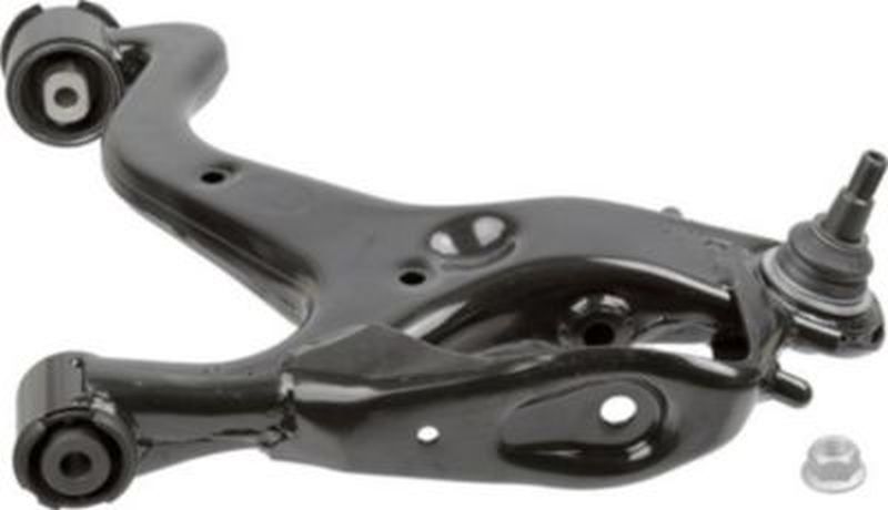 LEMFÖRDER Control/Trailing Arm Lower/Right for Land Rover 4000001