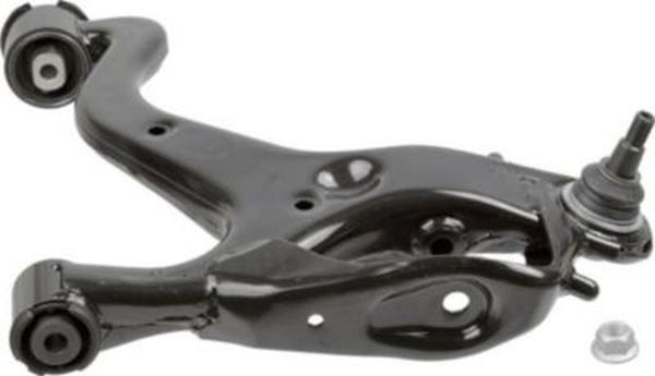 LEMFÖRDER Control/Trailing Arm Lower/Right for Land Rover 4000001