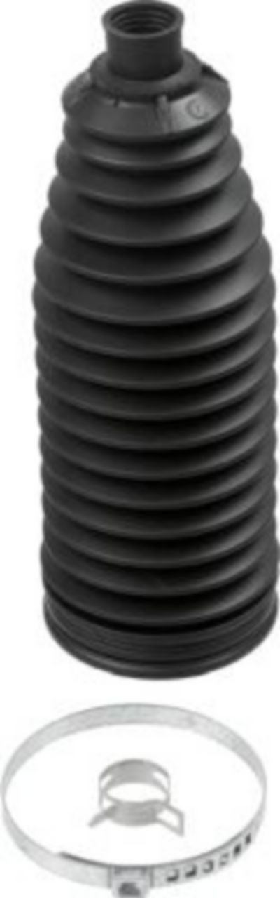 LEMFÖRDER Steering Boot Left/Right for Mercedes 4005601