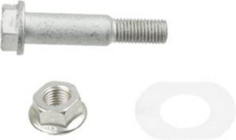 Lemforder Repair Kit Wheel Suspension 4206101