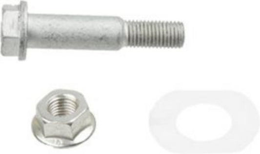 Lemforder Repair Kit Wheel Suspension 4206101
