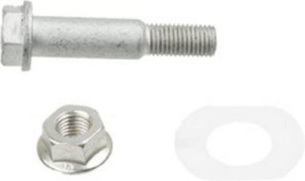 Lemforder Repair Kit Wheel Suspension 4206101