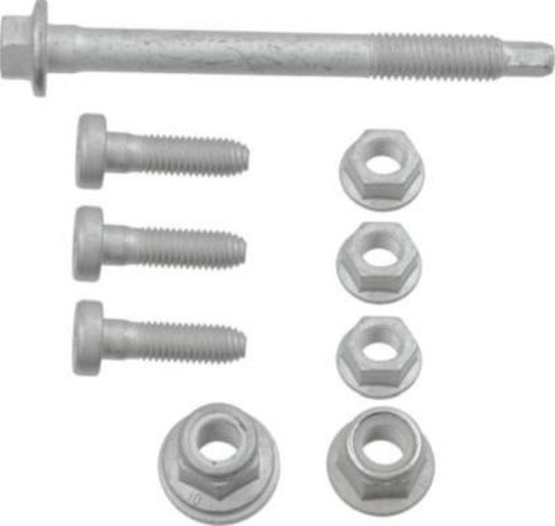 Lemforder Repair Kit Wheel Suspension For Rover Land Rover 4211101