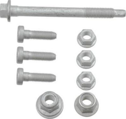 Lemforder Repair Kit Wheel Suspension For Rover Land Rover 4211101
