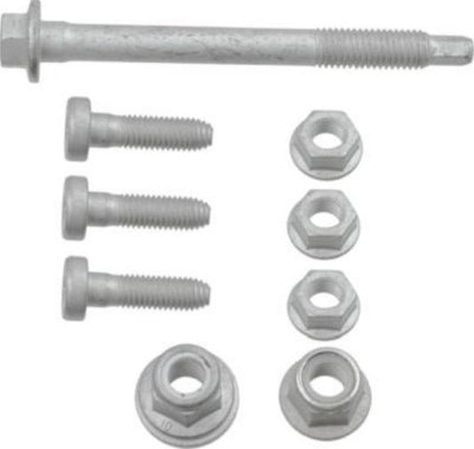 Lemforder Repair Kit Wheel Suspension For Rover Land Rover 4211101