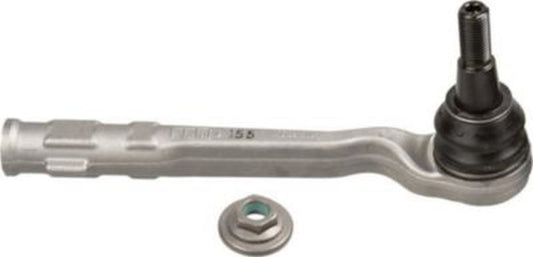 LEMFÖRDER Tie Rod End Left/Right for Audi/VW 4212801