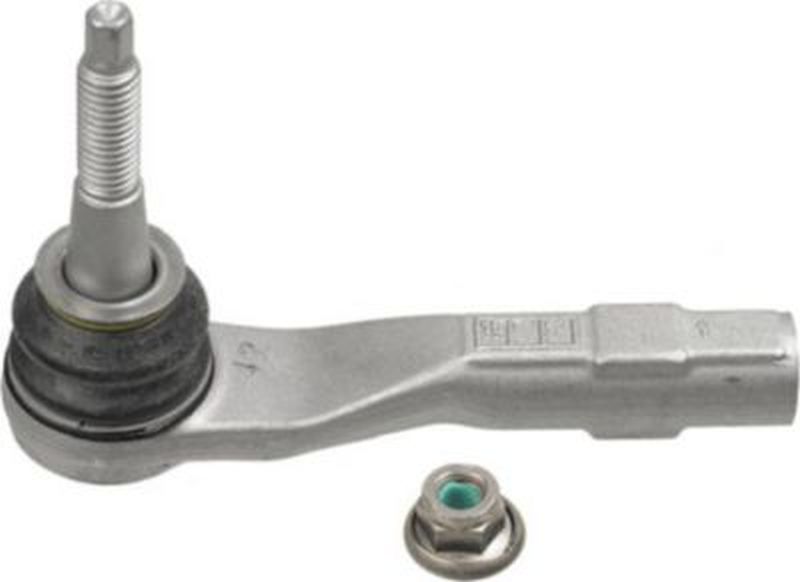 LEMFÖRDER Tie Rod End Left/Right for Fiat/Alfa 4213001