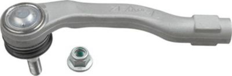 LEMFÖRDER Tie Rod End Left for Citroen/Peugeot 4216801