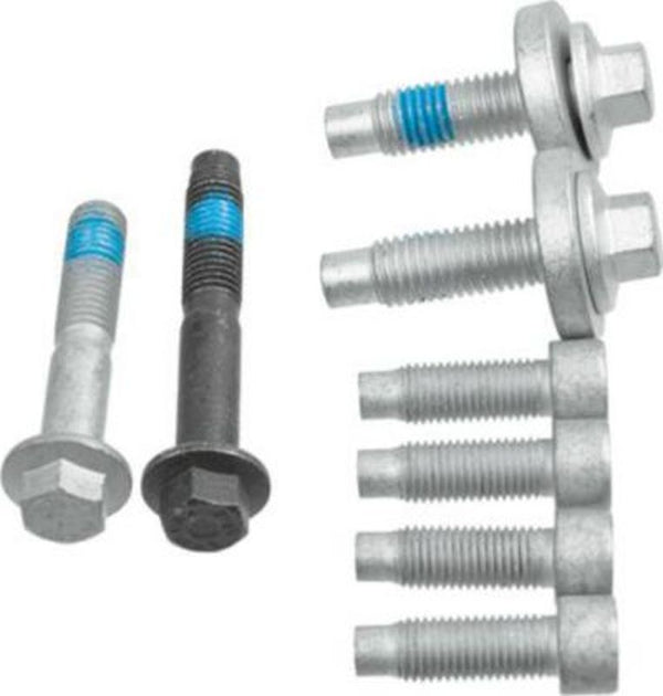 Lemforder Repair Kit Wheel Suspension 4217201
