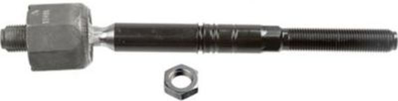 LEMFÖRDER Inner Tie Rod Left/Right for Mercedes 4224301