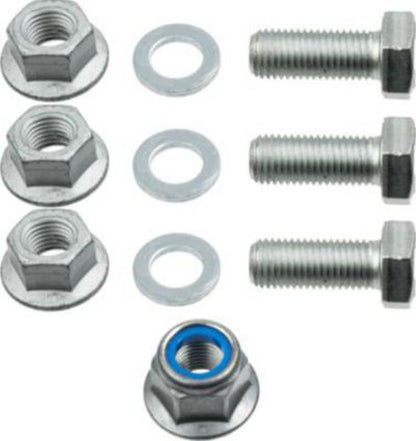 Lemforder Repair Kit Wheel Suspension Front Axle Left Right Lower 4228001