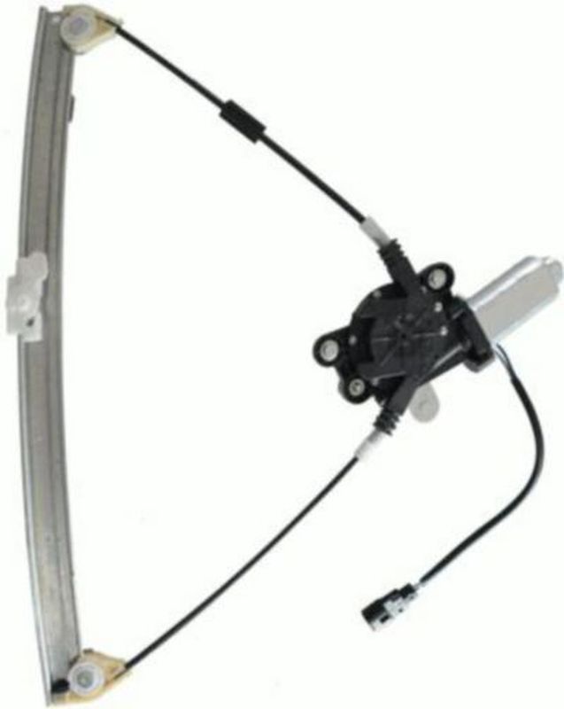LEMFÖRDER Window Regulator Left Front 60.09073.0