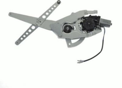 LEMFÖRDER Window Regulator Left Front 60.09079.0
