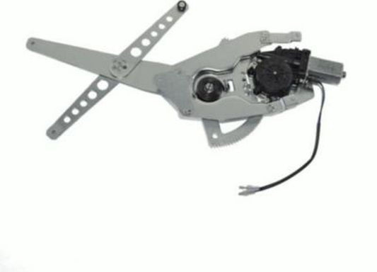 LEMFÖRDER Window Regulator Left Front 60.09079.0